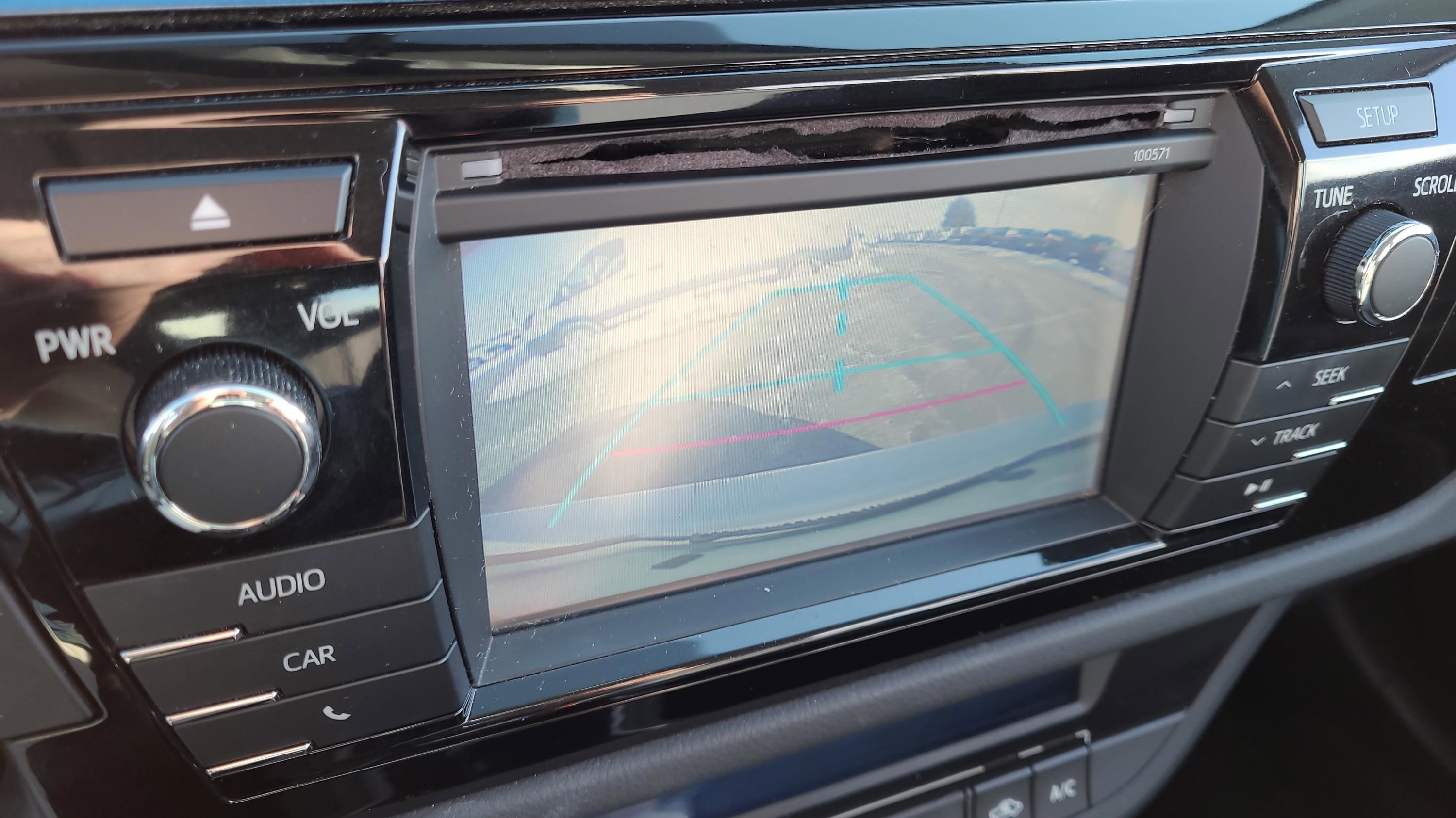 Used 2016 Toyota Corolla S image 19