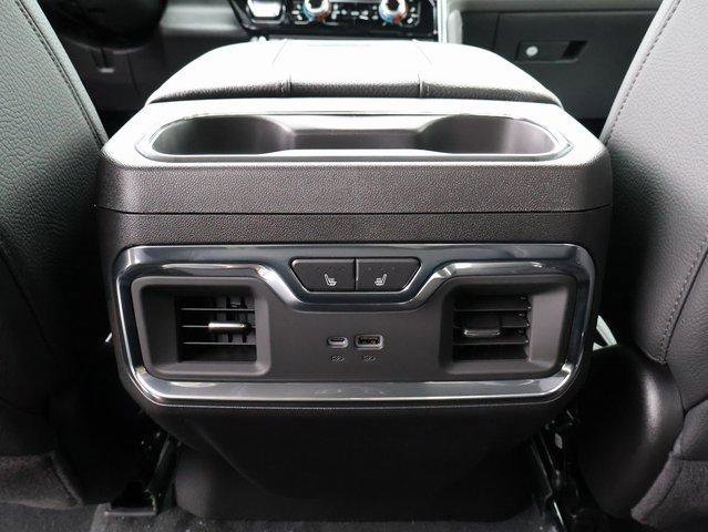 New 2025 GMC Sierra 2500 Denali w/ Technology Package image 11