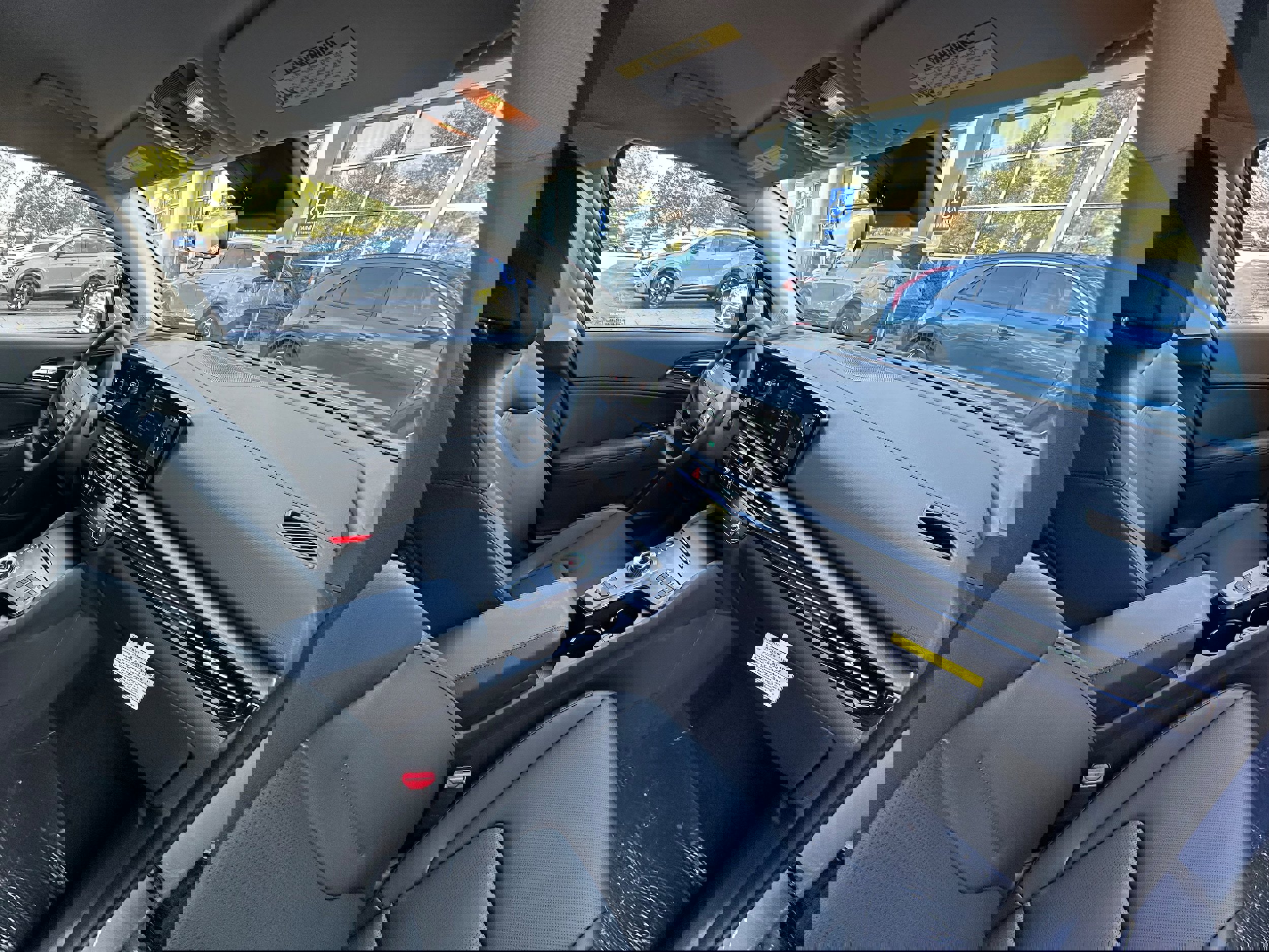 New 2026 Kia Sportage EX image 26