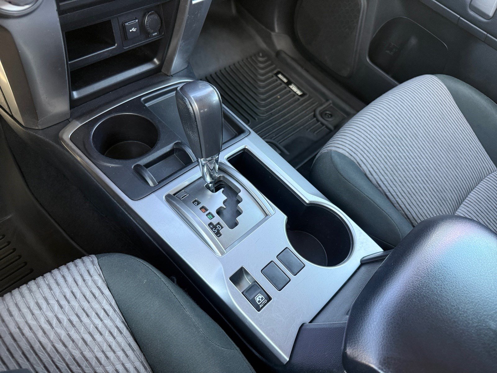 Used 2021 Toyota 4Runner SR5 RWD image 21