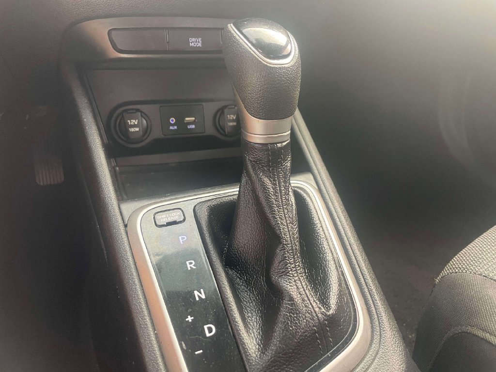 Used 2019 Hyundai Accent SEL FWD image 27