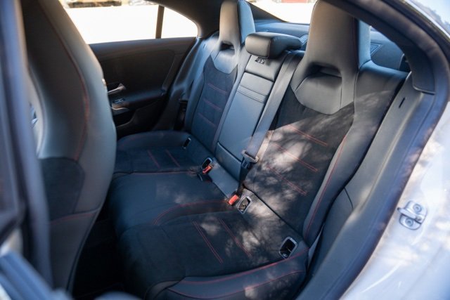 Used 2024 Mercedes-Benz CLA 250 image 34