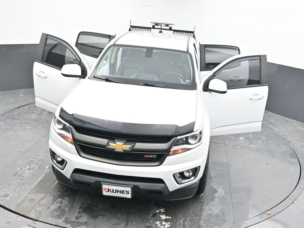 Used 2016 Chevrolet Colorado Z71 image 53