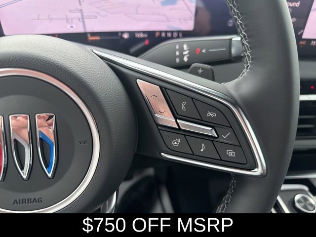 New 2026 Buick Enclave Sport Touring w/ Power Package image 41