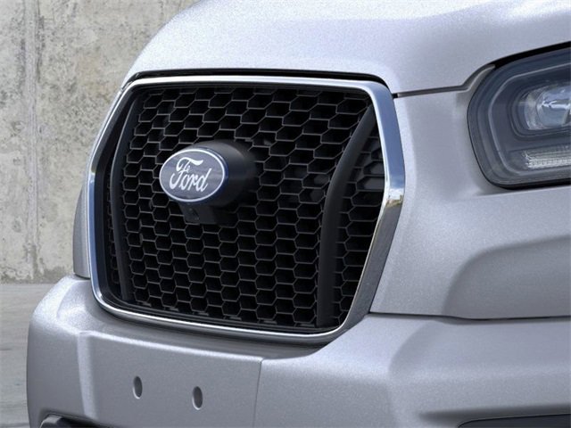 New 2026 Ford Transit 350 XLT image 17