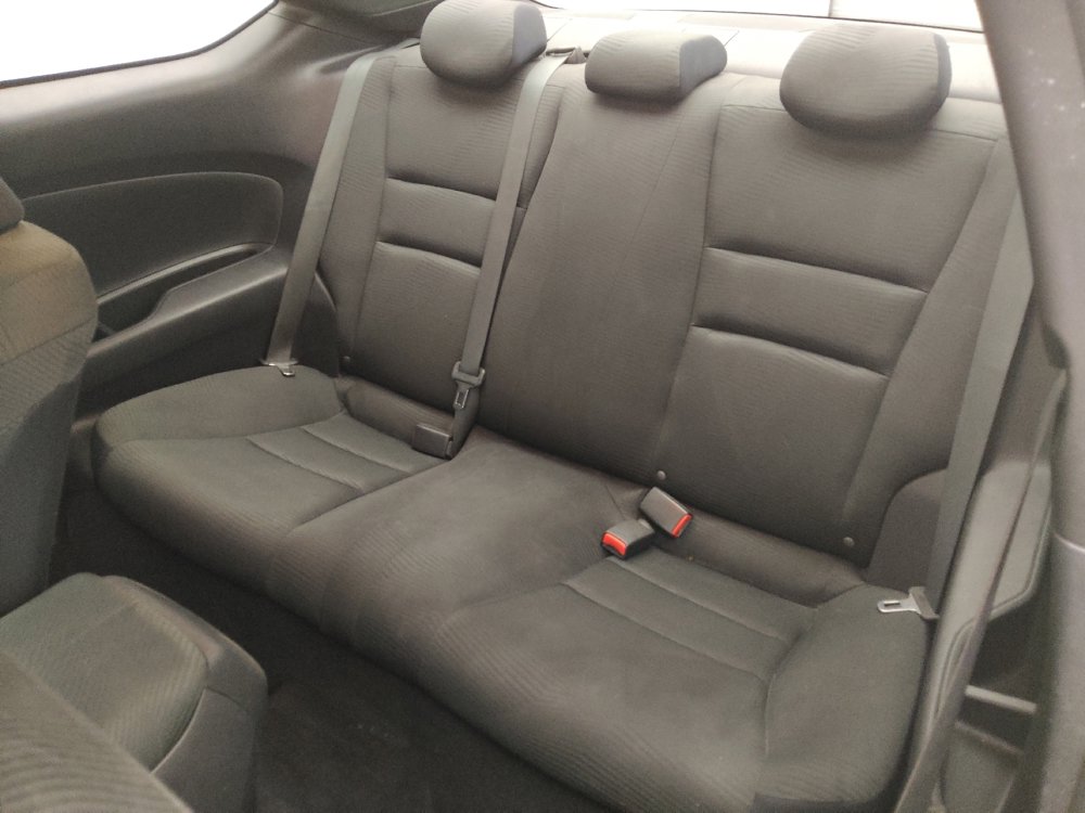 Used 2016 Honda Accord LX-S image 18