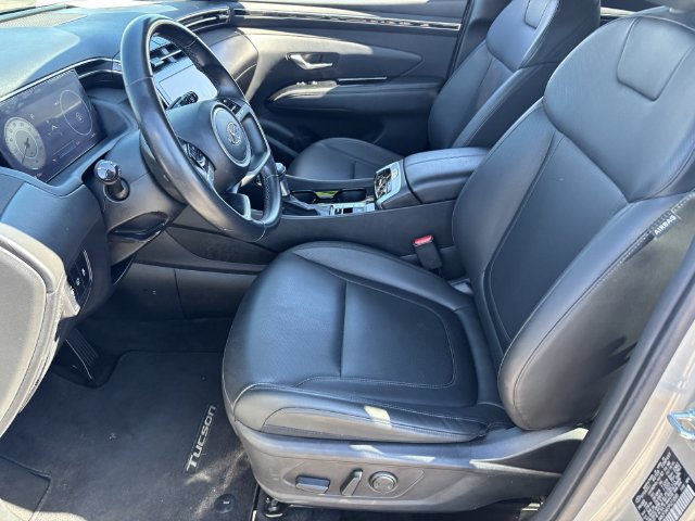 Used 2023 Hyundai Tucson XRT FWD image 19