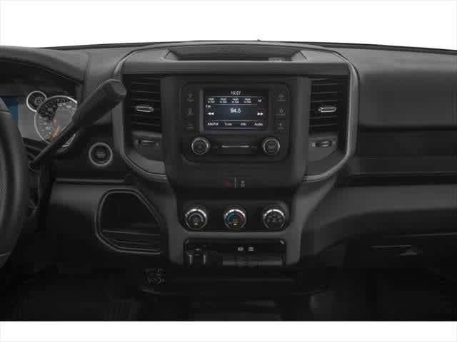 Used 2022 RAM 2500 Limited AWD/4WD image 7