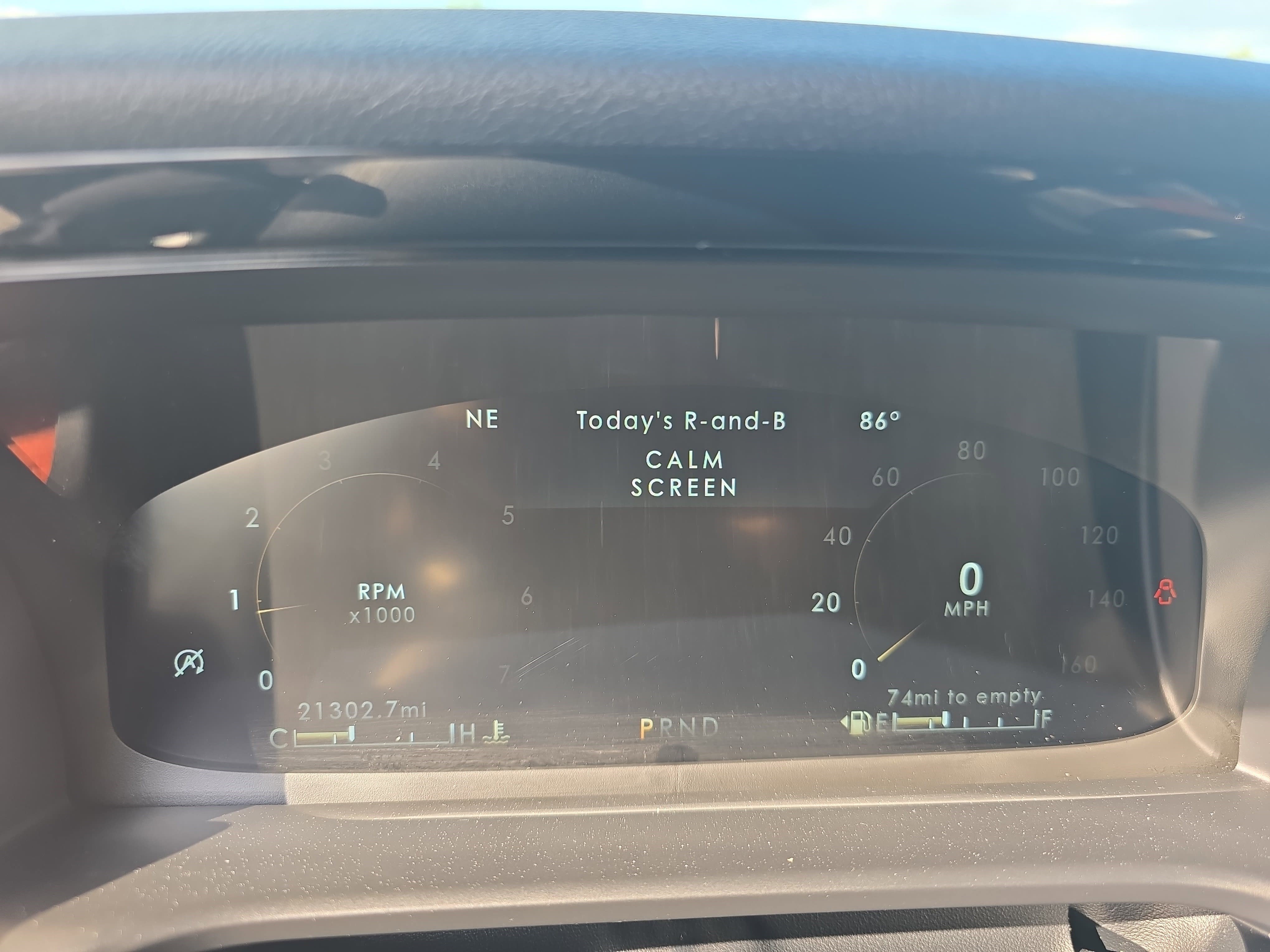 Certified 2023 Lincoln Aviator Reserve w/ Elements Package Plus AWD/4WD image 19