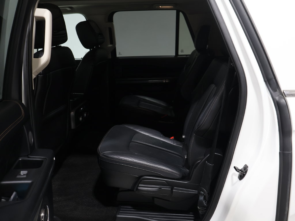 Used 2020 Ford Expedition Max Platinum AWD/4WD image 20