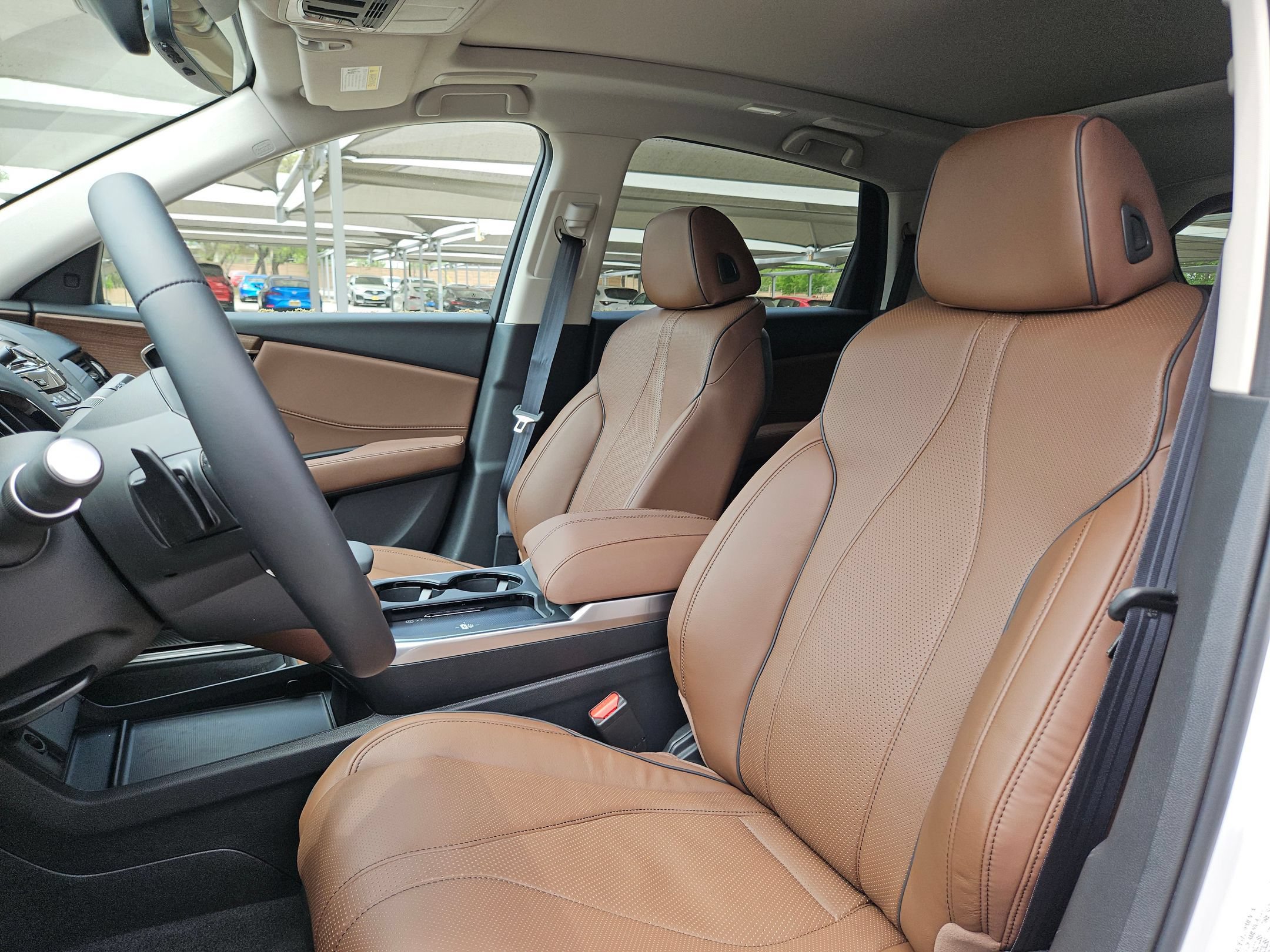 New 2026 Acura RDX SH-AWD w/ Advance Package image 14