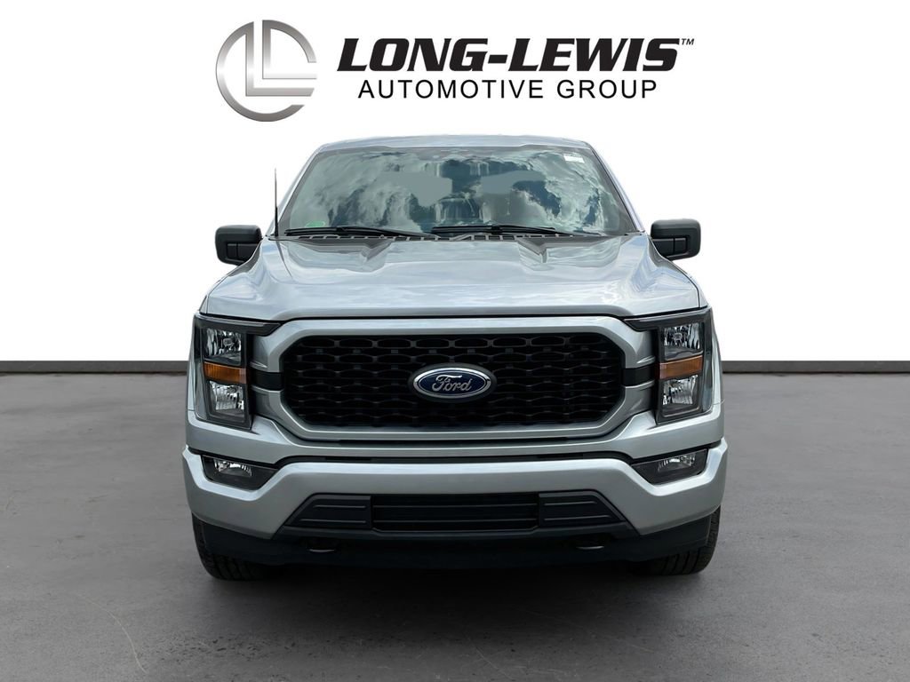 Used 2023 Ford F150 XL w/ STX Appearance Package image 11