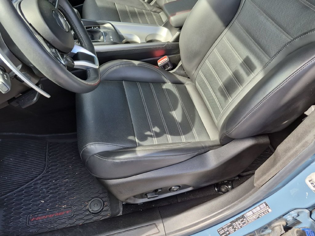 Used 2024 Dodge Hornet R/T Plus w/ Tech Pack Plus w/o Parking AWD/4WD image 25