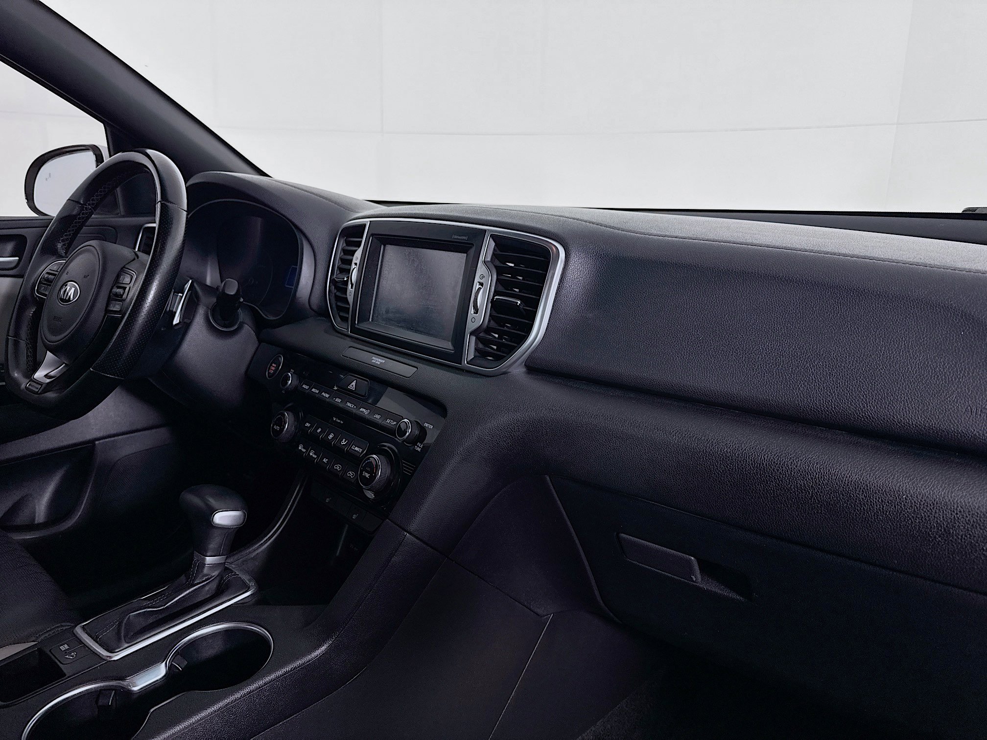 Used 2019 Kia Sportage EX w/ EX Sport Appearance Package image 29