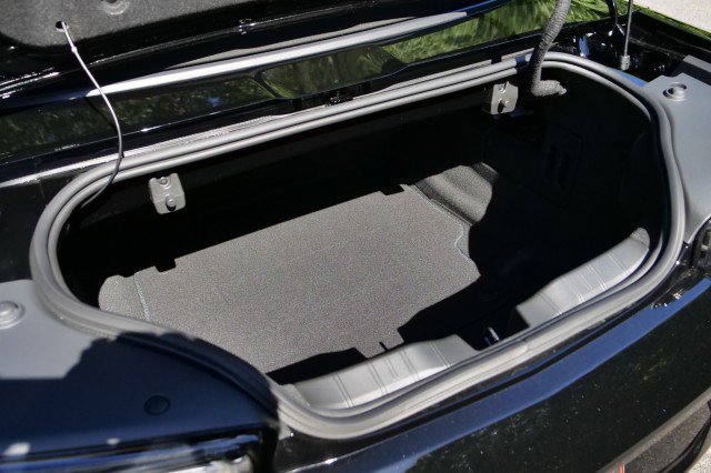 Used 2024 Chevrolet Camaro ZL1 RWD image 38