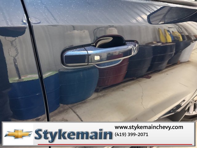 Used 2022 Chevrolet Silverado 1500 LT image 21