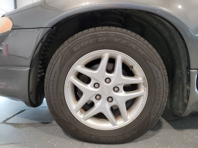 Used 2004 Dodge Intrepid SE FWD image 11