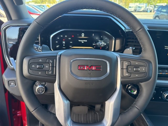 New 2026 GMC Sierra 1500 Elevation w/ Elevation Premium Package image 17