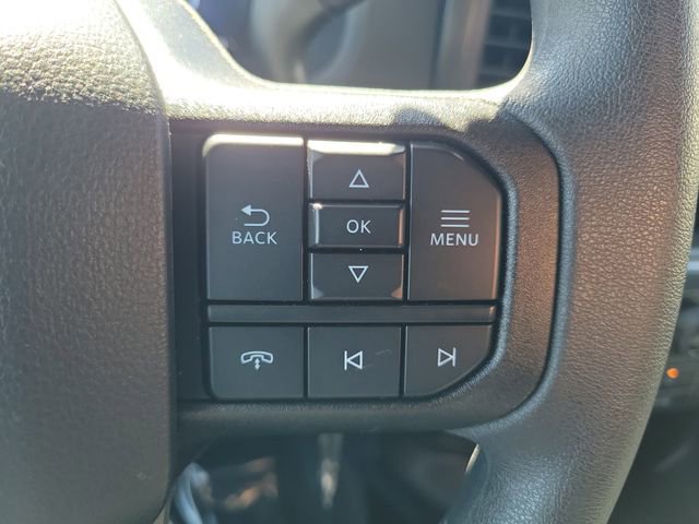 Used 2025 Ford F150 STX w/ Equipment Group 200A image 6