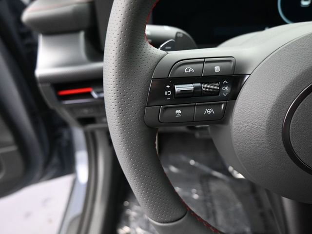 New 2026 Hyundai Sonata N Line FWD image 18