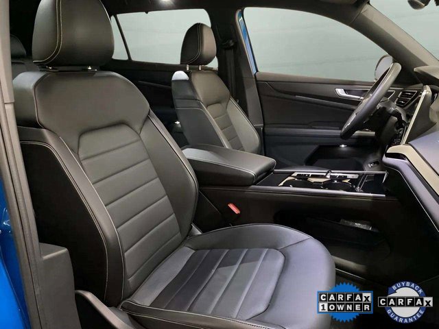 Used 2024 Volkswagen Atlas Cross Sport SEL image 85