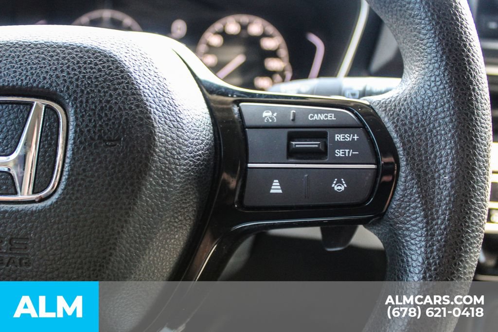 Used 2024 Honda Pilot LX image 26
