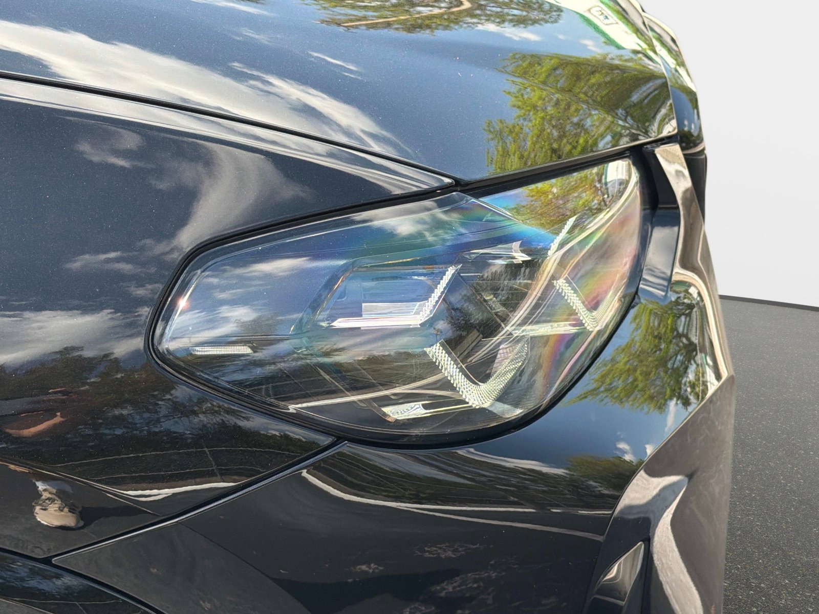 Used 2023 BMW X3 M40i AWD/4WD image 9