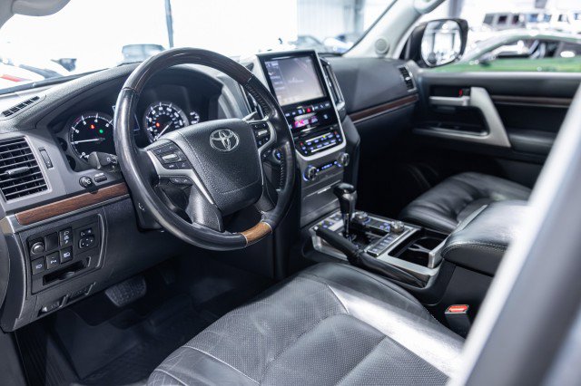 Used 2019 Toyota Land Cruiser AWD/4WD image 42