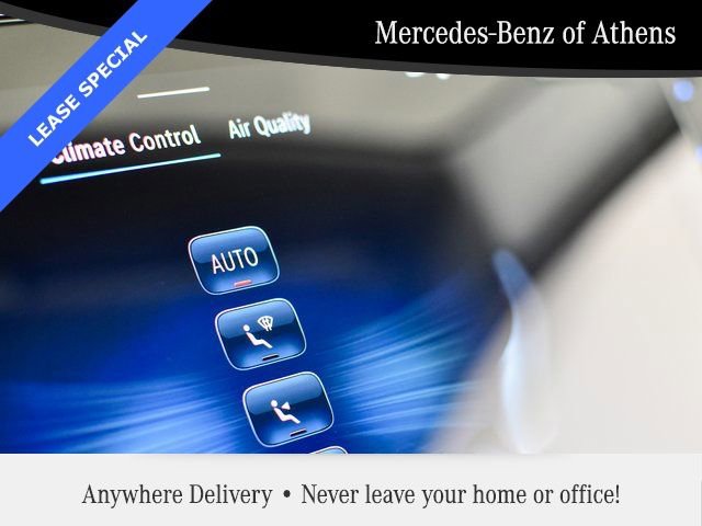 New 2026 Mercedes-Benz E 350 Sedan image 31