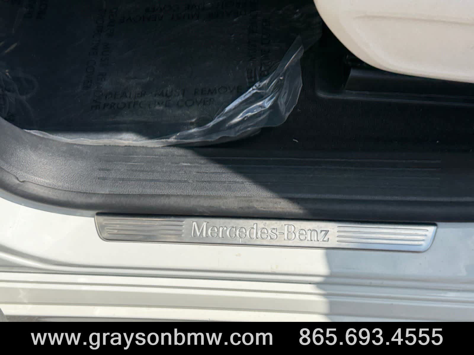 Used 2024 Mercedes-Benz GLE 580 4MATIC image 13