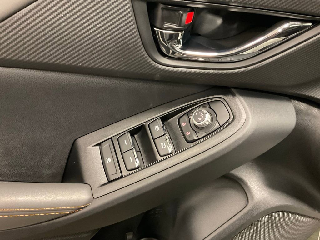 New 2026 Subaru Crosstrek 2.5i Limited image 11