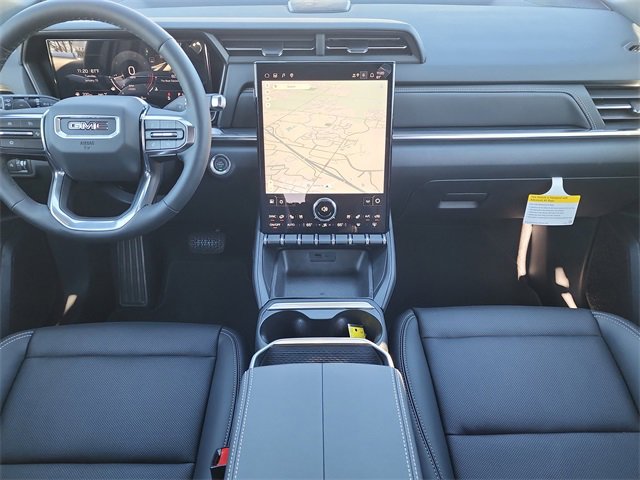 New 2026 GMC Terrain Elevation w/ Elevation Premium Package image 19