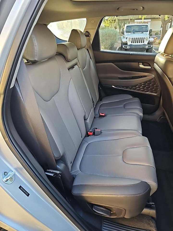 Used 2019 Hyundai Santa Fe AWD image 13