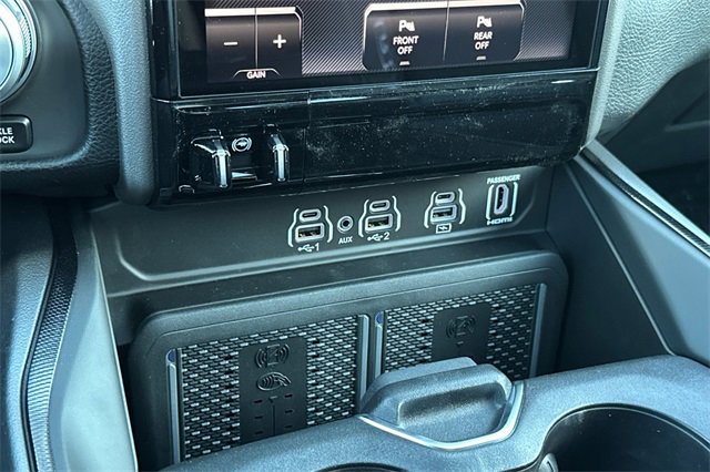 New 2026 RAM 1500 Rebel image 18