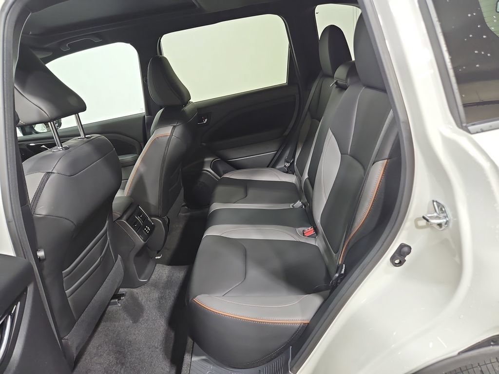 New 2026 Subaru Forester Sport w/ Onyx Edition AWD/4WD image 25