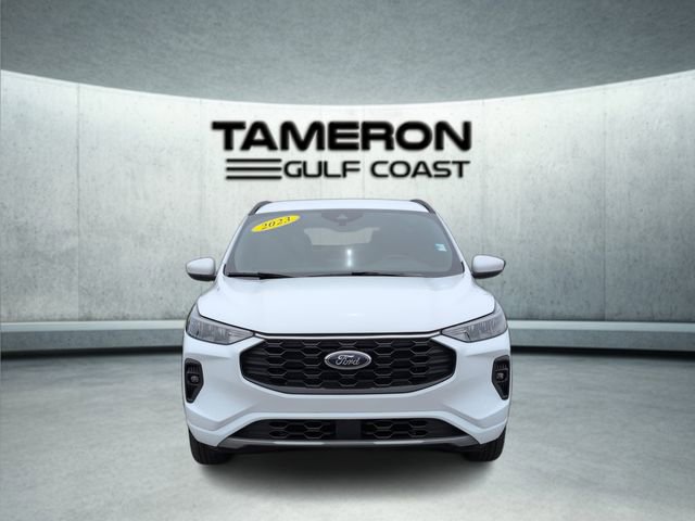 Used 2023 Ford Escape ST-Line Select AWD/4WD image 9