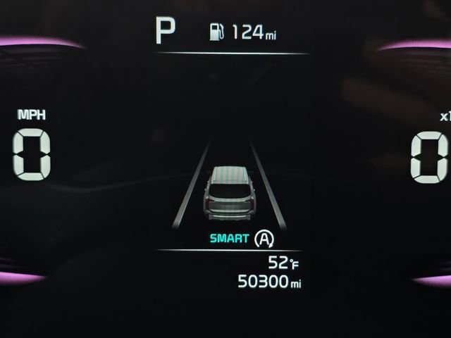 Certified 2024 Kia Telluride EX X-Line AWD/4WD image 34