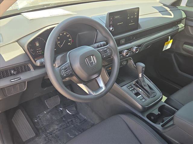 New 2026 Honda CR-V LX image 3