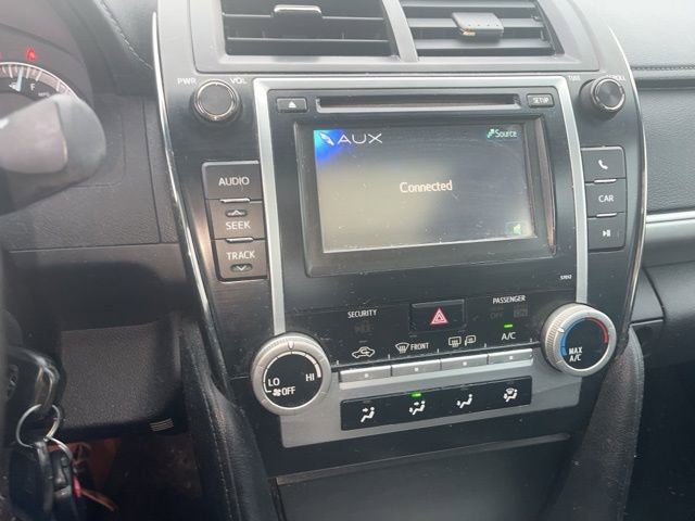 Used 2012 Toyota Camry SE FWD image 7