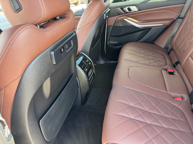Used 2023 BMW X5 xDrive40i w/ Premium Package AWD/4WD image 15