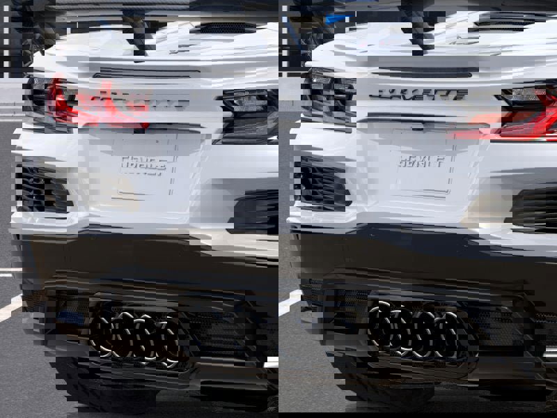 New 2026 Chevrolet Corvette Z06 image 38