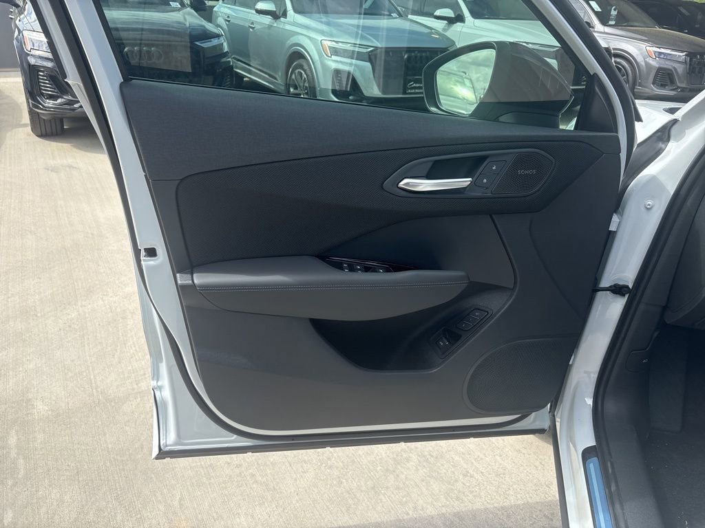 New 2026 Audi Q3 quattro 2.0T AWD/4WD image 10