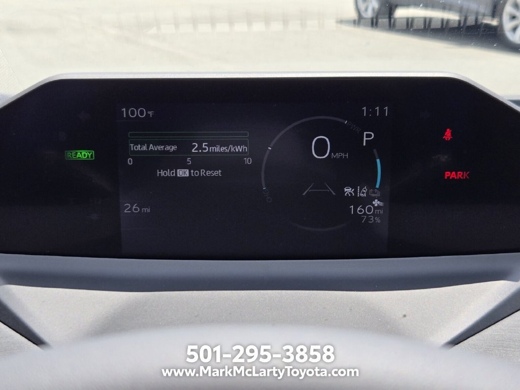 New 2026 Toyota bZ Woodland AWD/4WD image 22