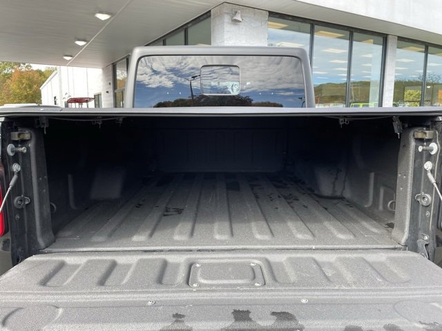 Used 2022 Jeep Gladiator Sport image 27