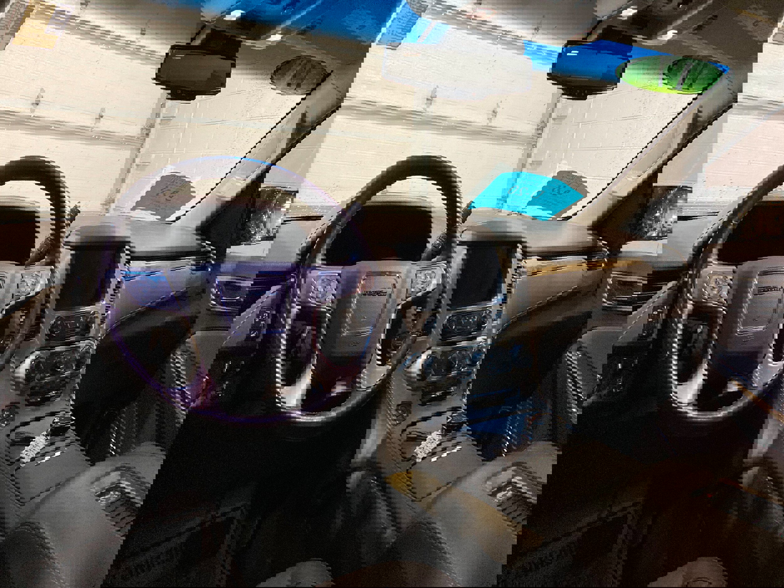 Used 2017 GMC Yukon XL Denali w/ Open Road Package image 25