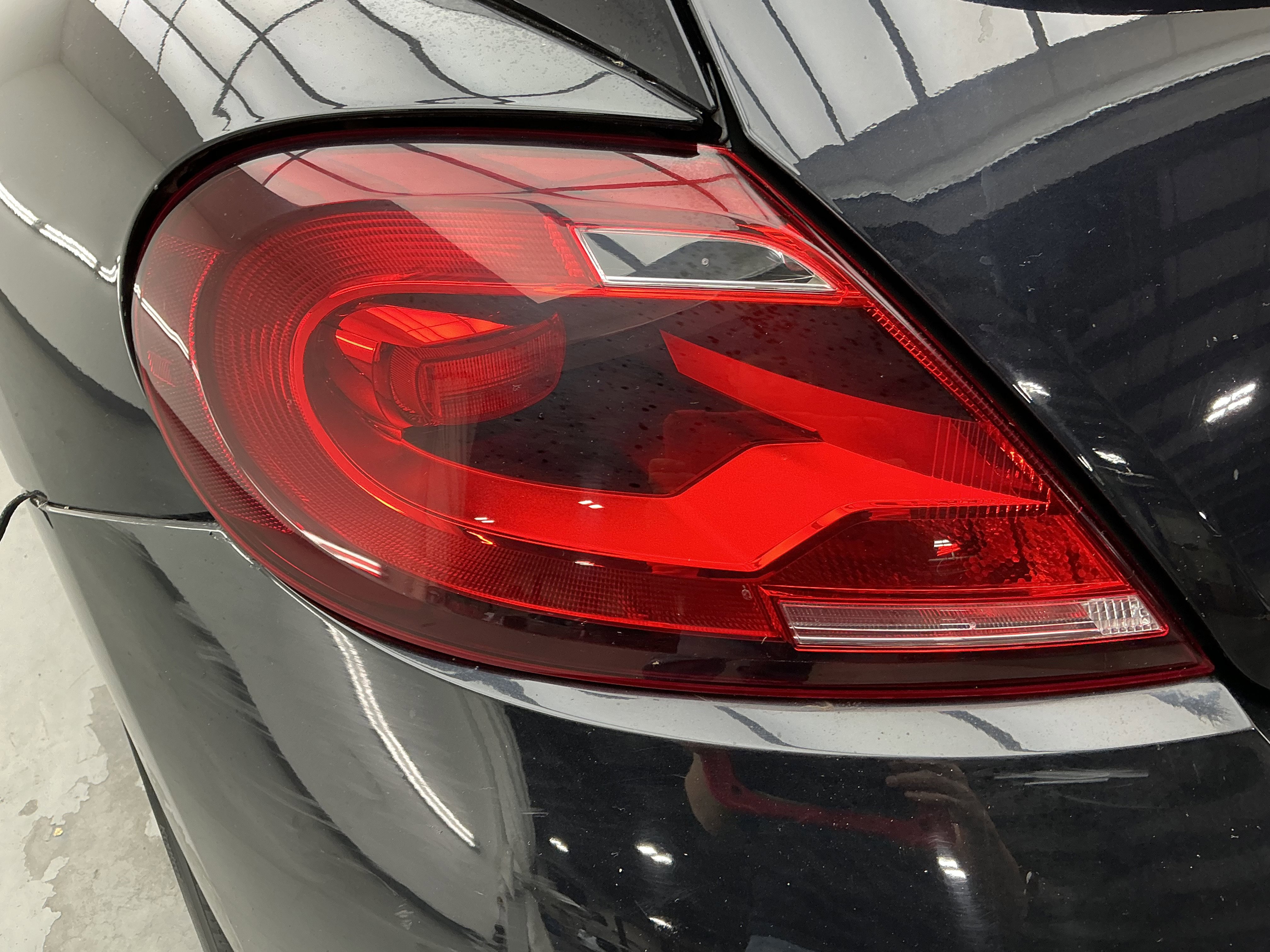 Used 2018 Volkswagen Beetle 2.0T Coast image 21