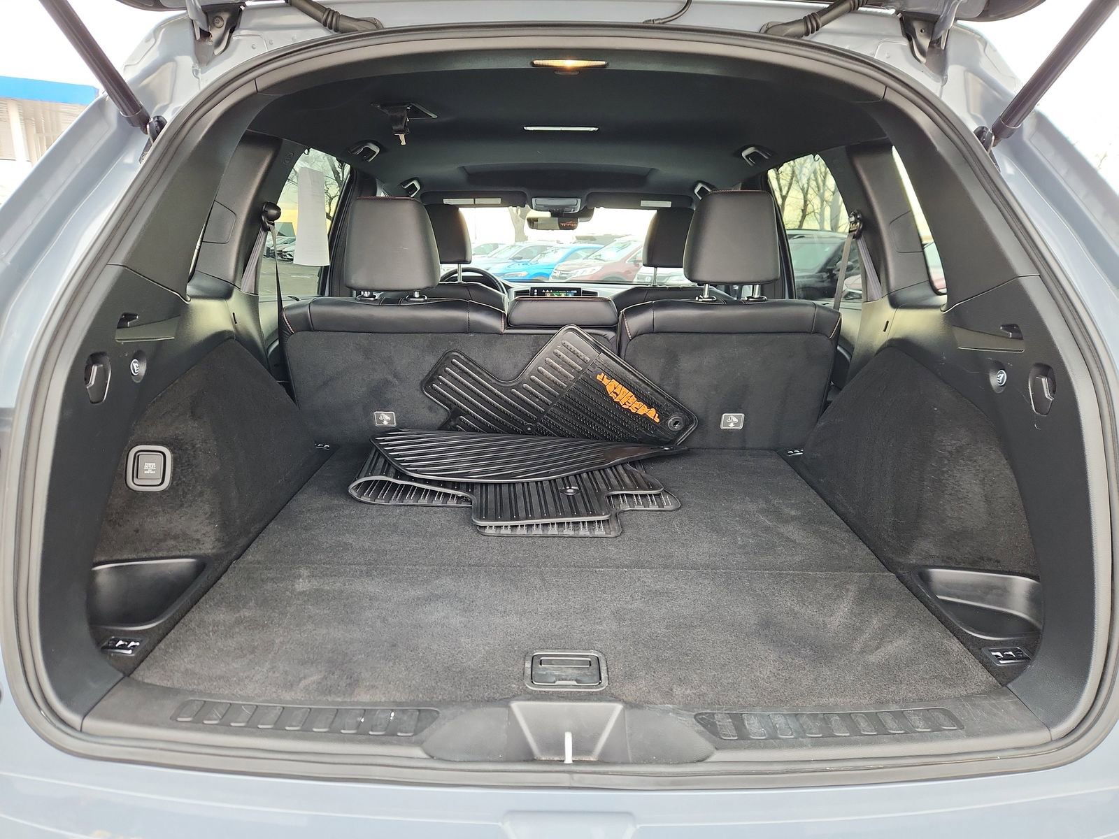 Used 2023 Honda Passport TrailSport image 13