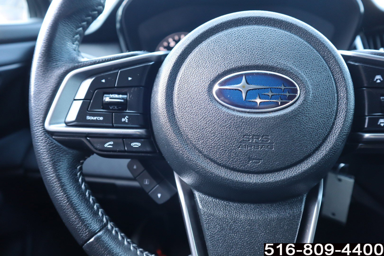 Used 2022 Subaru Legacy Premium image 18