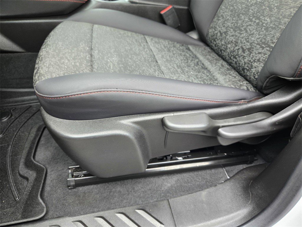 Certified 2024 Chevrolet Colorado Z71 w/ Advanced Trailering Package image 12