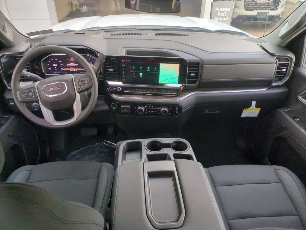 New 2026 GMC Sierra 1500 Elevation AWD/4WD image 9
